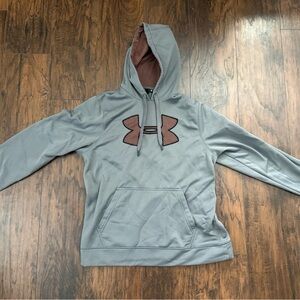 Under Armour Storm Hoodie